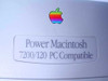 Apple M3979 Power Mac 7200/120 PC Compatible