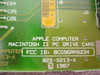 Apple 820-0213-A Macintosh II PC Drive Card