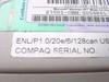 Compaq Deskpro ENL/P1.0 PIII 1 GHz Computer