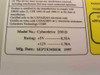 Cyberdrive 20x IDE Internal CD-ROM Drive (200D)