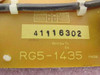 HP RG5-1435 High Voltage Power Supply