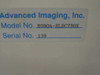 Advanced Imaging Robo4 Robotic Ring Lapper Machine 15 Inch