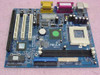 Biostar M6VLR Socket PGA370 System Board