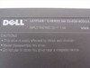 Dell 3515D 24x Latitude C Series CD-ROM Module for Laptop