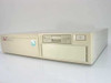 Digital PC751 486SX/25 MHz LPv 425sx Desktop Computer