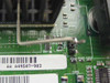 Monterrey AA A49507-903 423 Pin Socket System Board