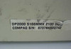 Compaq DP2000 2100 DOM P166MHz Deskpro 2000 Desktop