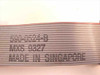 Apple 20 Pin Floppy Drive Ribbon Cable 3.5" long 590-0524-B