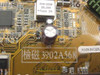 Jetway 3902A568 Socket462 System Board