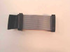 Apple 590-05607-A 20 Pin Floppy Drive Ribbon Cable 2.5" long
