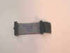 Apple 590-05607-A 20-pin floppy drive ribbon cable showing part number 590-05607-A and date code 062693 printed on cable body