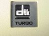 DTK Turbo 386SX/16 MHz Desktop - Data-1000