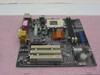 ECS P6STMT Socket PGA 370 System Board