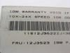 IBM 24x IDE Internal CD-ROM Drive - Sony CDU611-F1 (12J3523)