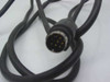 Polycom 1457-50526-001 Snake Eye Lite Cable 8-Pin Mini Din to breakout Bo