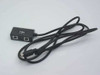 Polycom 1457-50526-001 Snake Eye Lite Cable 8-Pin Mini Din to breakout Bo
