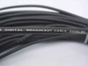 TecNec SVHS-BC Flexible Digital Broadcast Cable - approx. 172 ft.