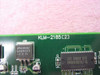 Korg KLM-2185 OASYS PCI Open Architecture Synthesis, Effects, IO