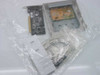 Soyo SB-P4SX Kit 4-port USB Interface and USB 2.0 PCI Card