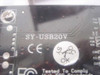 Soyo SB-P4SX Kit 4-port USB Interface and USB 2.0 PCI Card