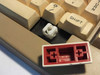 Cado Beige Terminal Keyboard - Fujitsu N860-2519-T02102A