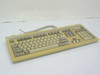 Versyss Beige Keyboard