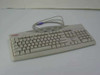 Compaq SK-2850 Keyboard Spare P/N 135510-001