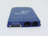3COM 3C3FEM656C Cardbus Ethernet 10/100MBPS&56K Modem