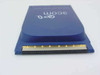 3COM 3C3FEM656C Cardbus Ethernet 10/100MBPS&56K Modem