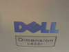 Dell Dimension L866r Pentium III 866MHz 382MB 6.4GB DVD Tower Computer