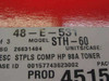 Staples STH-60 Laserjet 4 & 5 Toner Cartridge similar to HP 98A