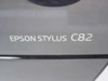 Epson Stylus C82 Ink Jet Printer - Parallel & USB - B171A