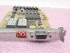 Western Digital WD90C00-JK 16BIT ISA SVGA Card 59-6672-00A1 V1.00