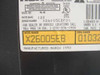 RCA X26005EB 30" Color Television