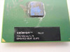 Intel SL4P3 PIII Celeron Processor 733/128/66/1.7V