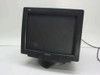 Philips 107G66/27 17" 107G6 CRT Black Computer Monitor w/Original Box