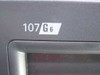 Philips 107G66/27 17" 107G6 CRT Black Computer Monitor w/Original Box