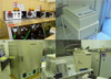 FSI Allied Lapmaster Asymtek & More Semiconductor Process Equipment - Front End Lot Liquidation Surplus Assets Lot 1 of 5