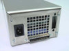 Stream Logic Raidion DM0031-02-0 SCSI hard drive enclosure – rear panel showing IEC power inlet, 50-pin SCSI connector, and ventilation grille