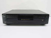 Sony CDP-450Z Compact Disc Player 5 Disk Magazine