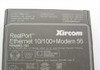 Xircom REM56G-100 RealPort CardBus Ethernet 10-100&Modem 56