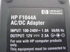 HP F1044A AC Adaptor 12VDC 2.5A Barrel Plug - OmniBook