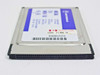 Motorola Montana PCMCIA modem card – side/edge view showing PCMCIA connector pins