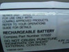 Compaq 117022 Compaq LTE 286 Rechargeable Battery Series 2691
