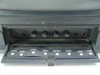US International VM 1230 Fourth Monochrome Monitor Coax & RCA Inputs