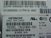 Hitachi DK23BA-60 6.0GB Laptop Hard Drive