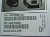 Sun 600-3809-02 Ultra 1 Desktop Computer