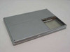 Apple A1001 PowerBook G4 Laptop for Parts no Battery or HDD
