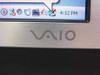 Sony PCV-V300G VAIO 15" Monitor all-in-one PC -