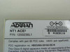 Adtran 1200236L1 Adtran NT1 ACE3 BRI to S/T Converter